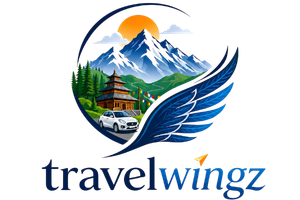 travel wingz logo