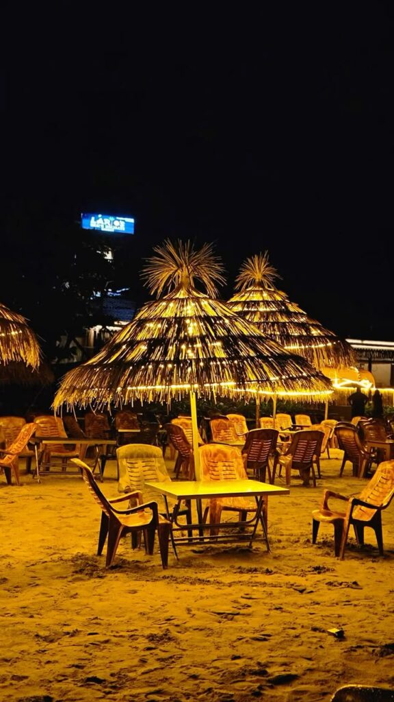 goa