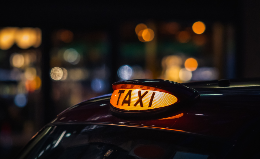 Cab Services by travel wingz