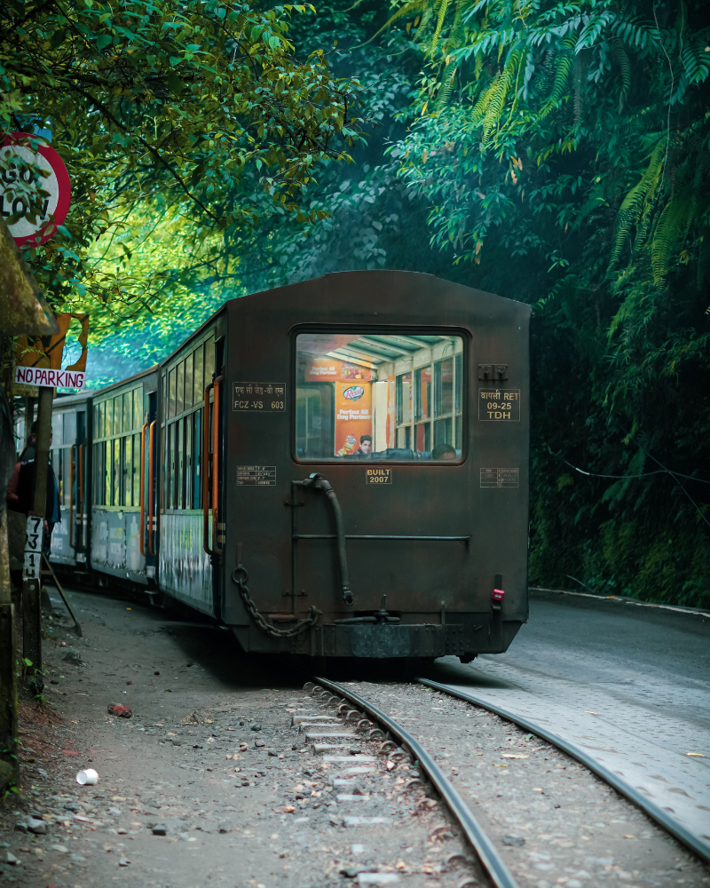 Darjeeling
