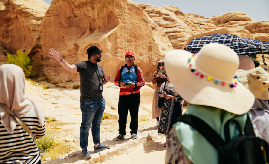 Family Tour Packages by travel wingz