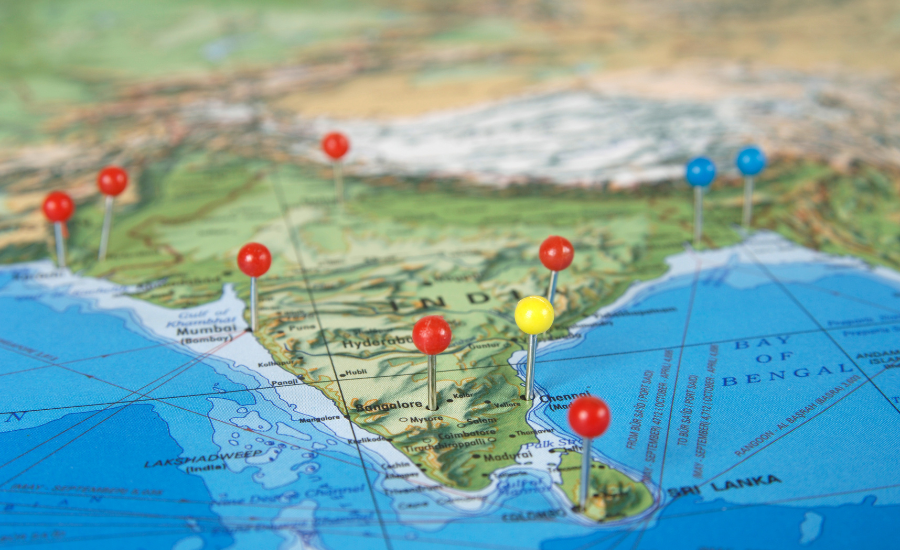 Pan India Travel Services by travel wingz