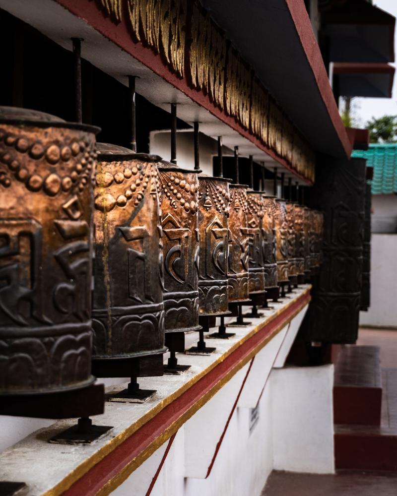Sikkim