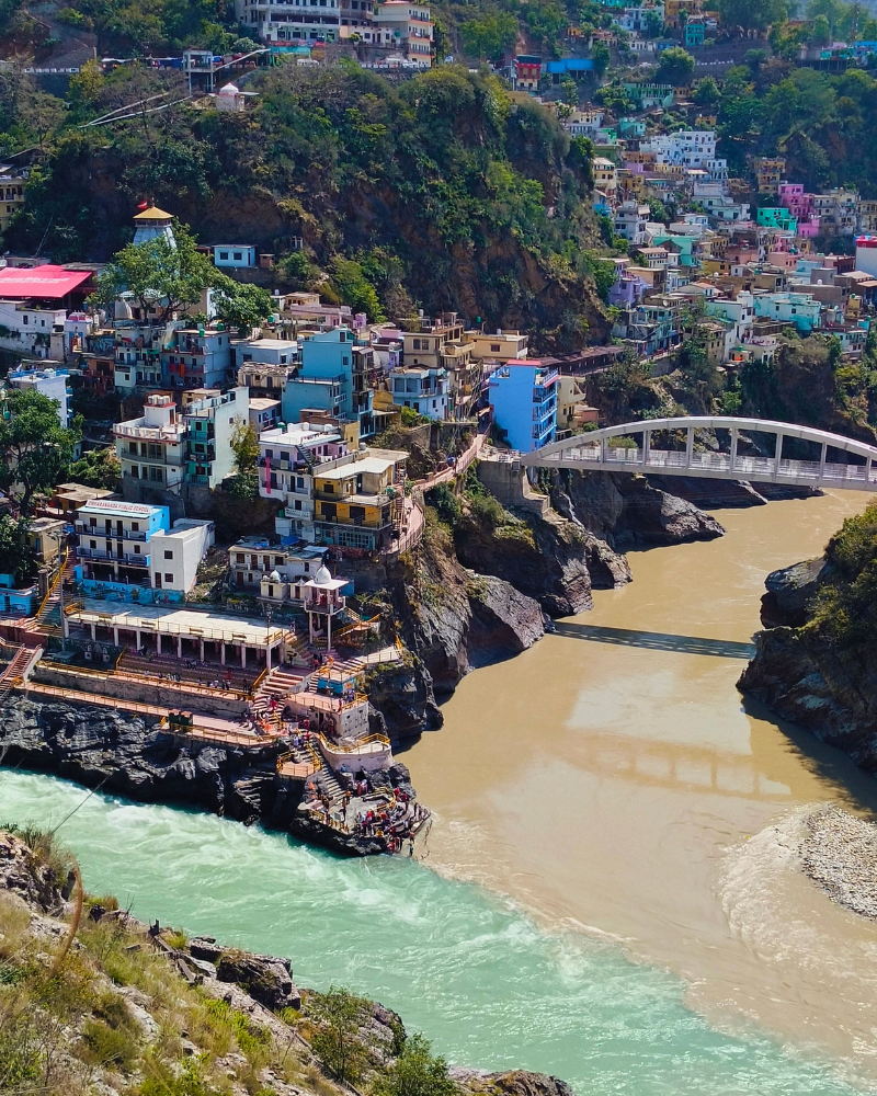 Uttarakhand