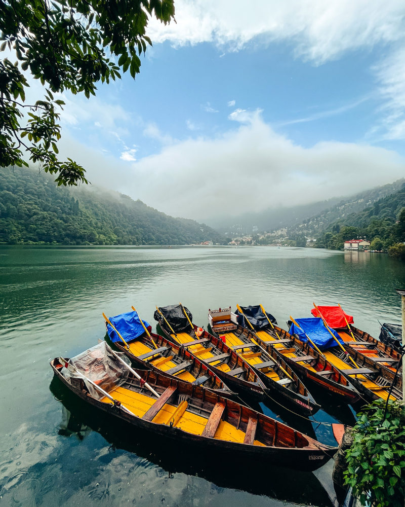 Uttarakhand