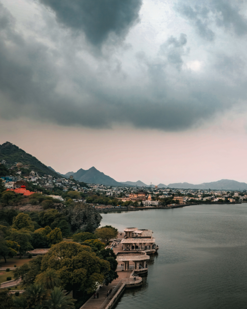 rajasthan