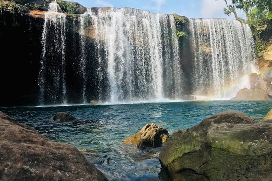 Assam & Meghalaya Premium Tour Package