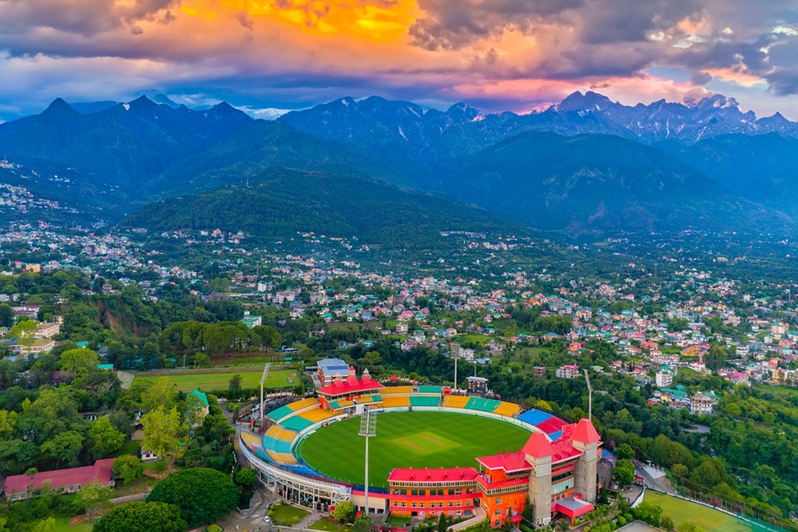 Dharamshala Tour Package