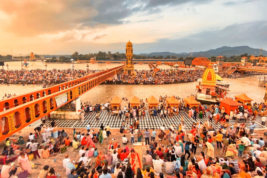 Haridwar