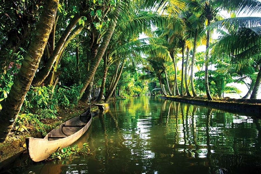 Kerala Highlights Package