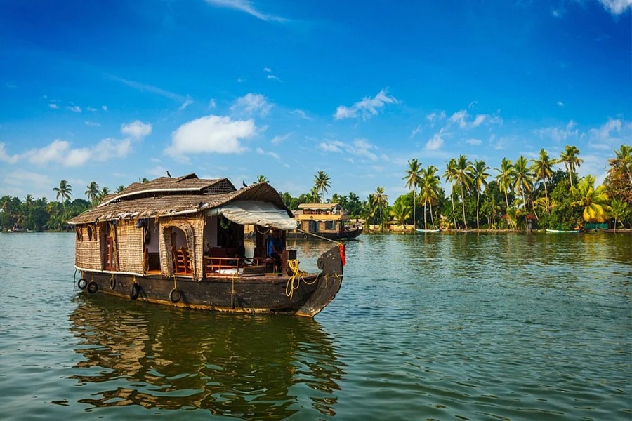 Kerala Tour Package