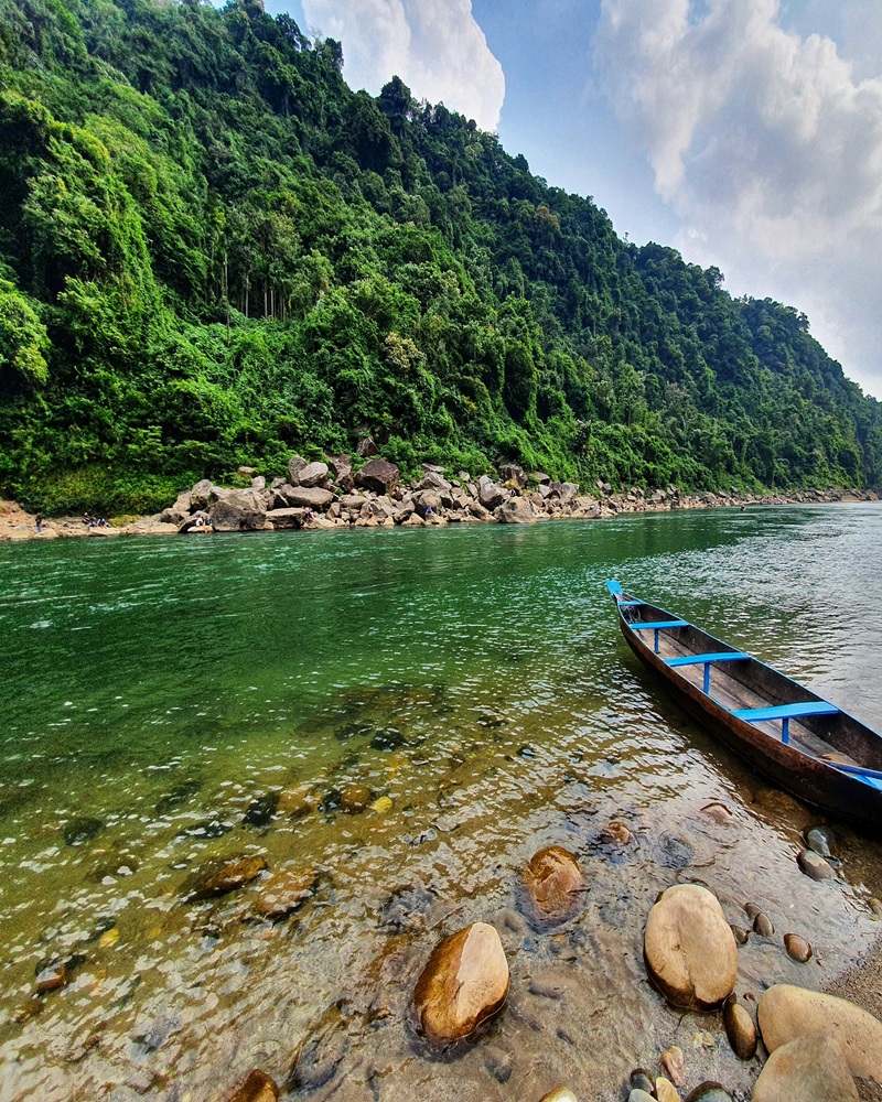 Meghalaya 1