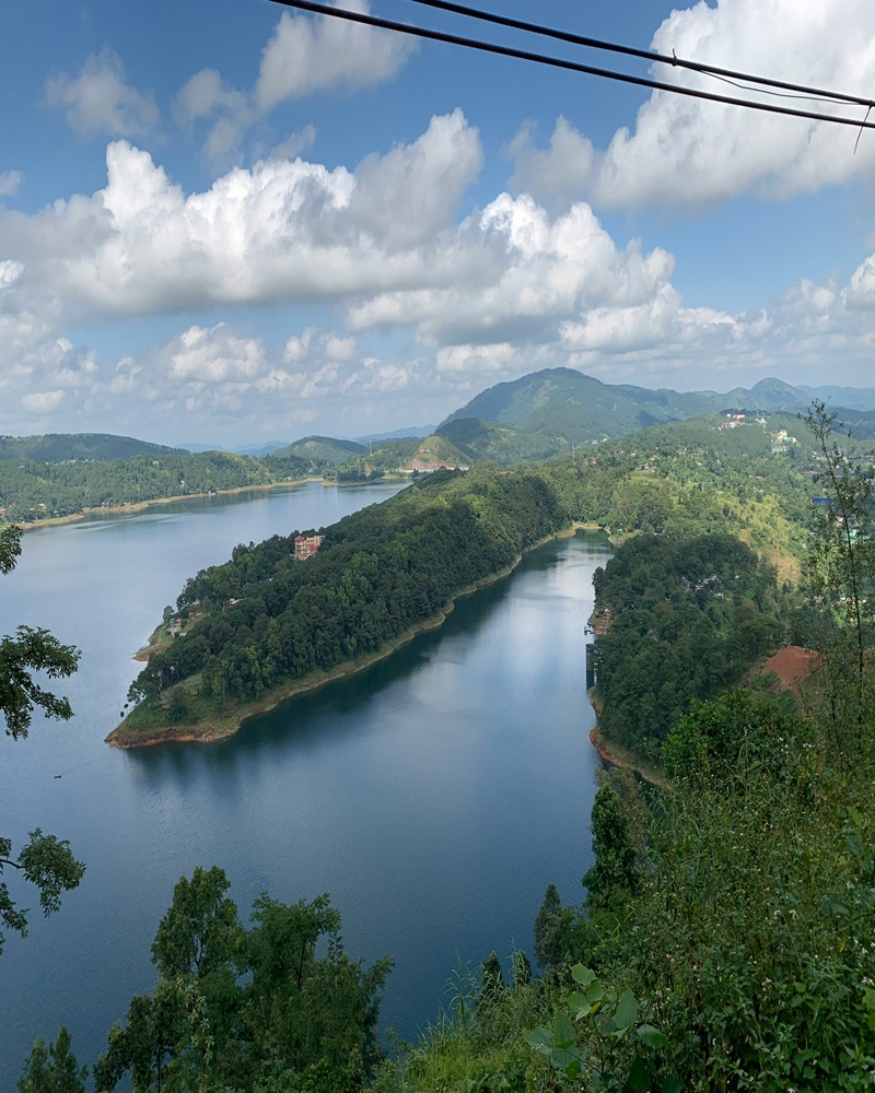 Meghalaya 2