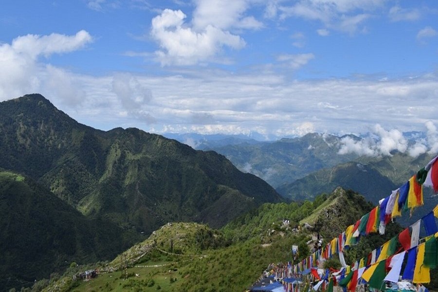 Mussoorie