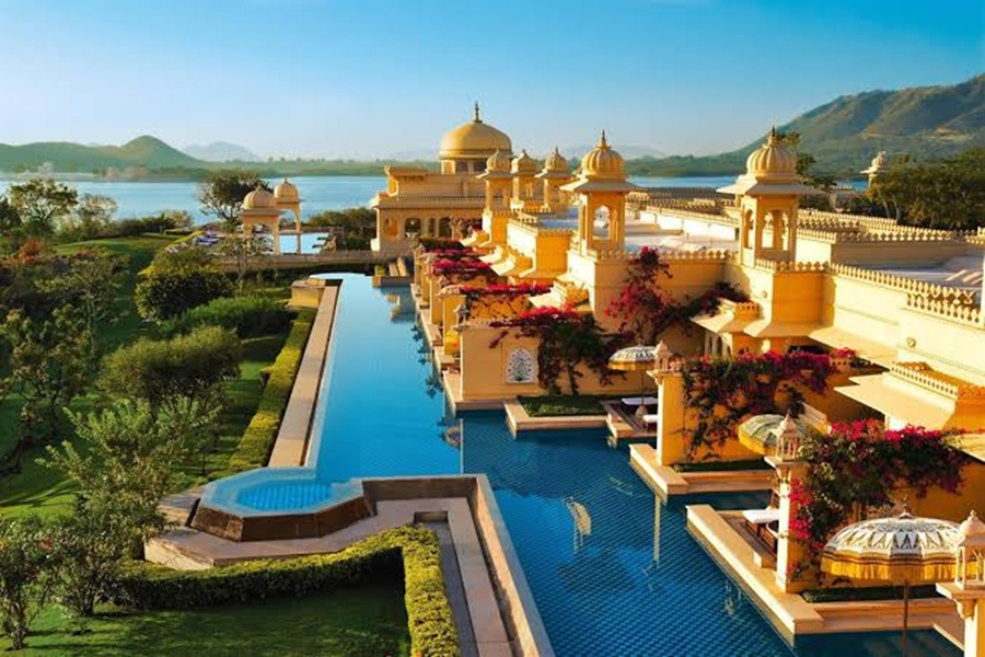 Premium Rajasthan Tour Package