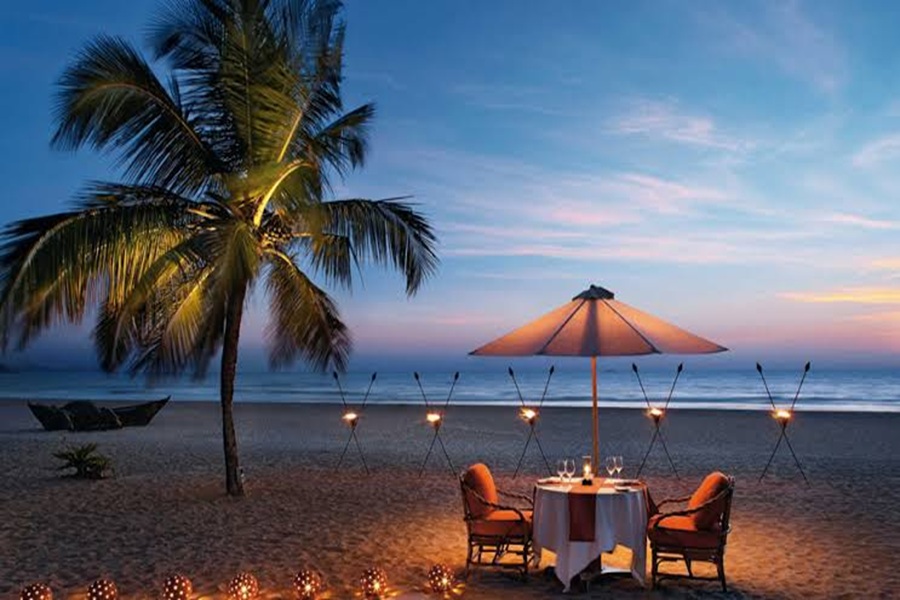 The Ultimate Goa Beach & Culture Getaway