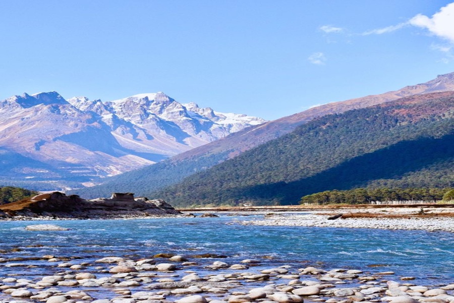 sikkim